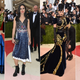 Illustration for article titled Every Red Carpet Look From the 2016 Met Gala